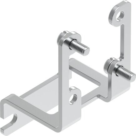 FESTO SAMH-PN-W Wall mounting