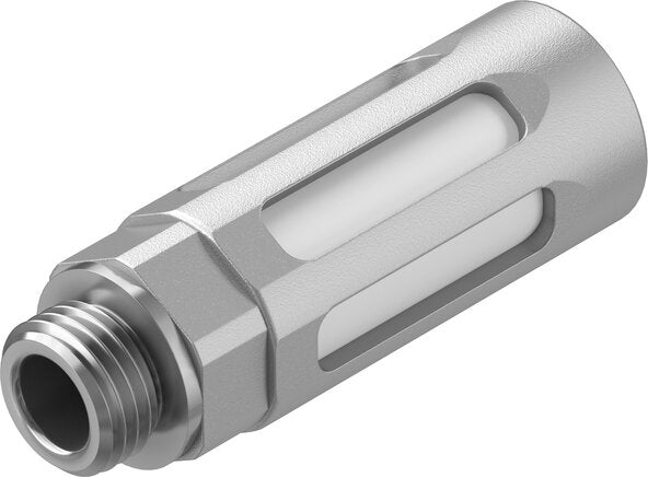 FESTO U-1/4-B Silencer