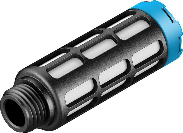 FESTO U-1/4 Silencer