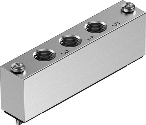 FESTO VABF-L1-10-P3A4-M7 Screw