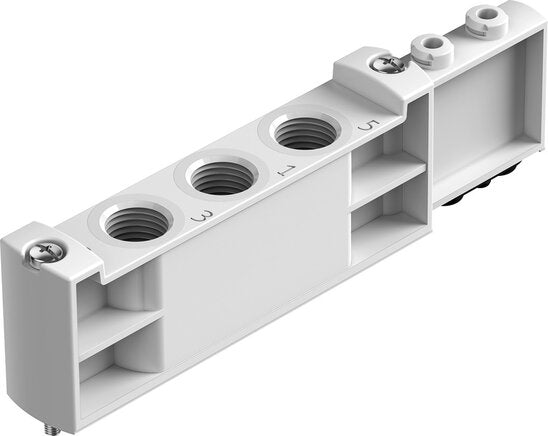 FESTO VABF-L1-18-P3A4-G14-T1 Supply plate