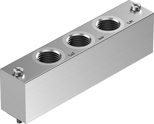 FESTO VABF-L1-18-P3A4-G14 Screw