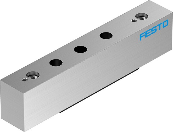FESTO VABF-L1-P3A3-G18 Valve