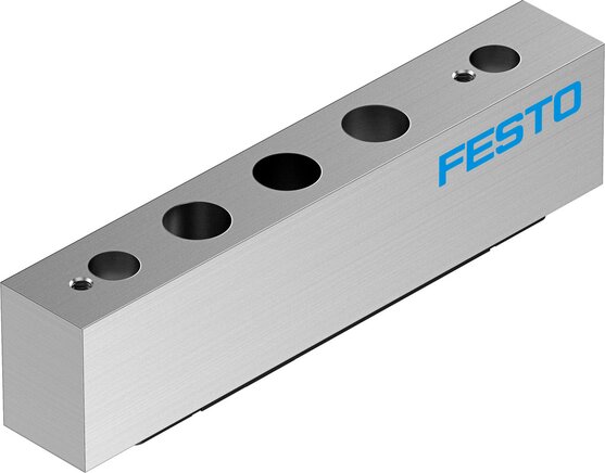 FESTO VABF-L1-P3A3-M7 Valve