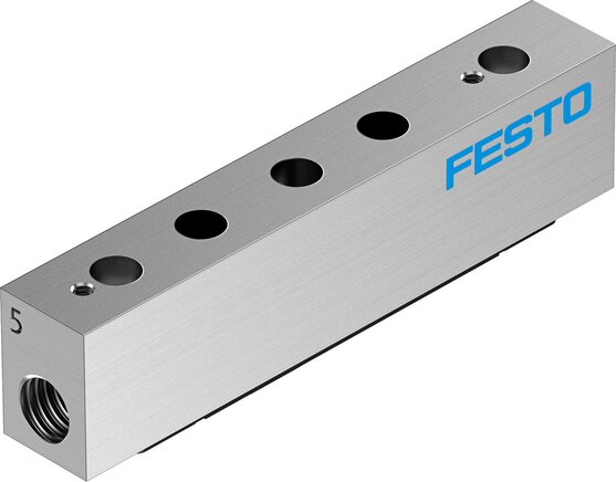 FESTO VABF-L1-P7A13-M7 Valve