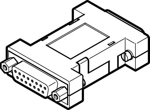 FESTO CAMF-C5-FC Filter