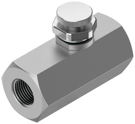 FESTO GRO-1/4 Valve