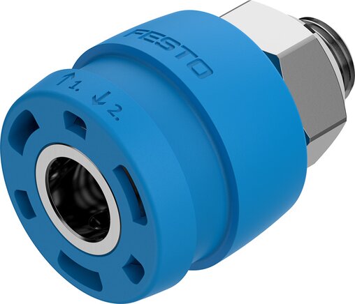 FESTO NPHS-D6-P-G14 Coupling