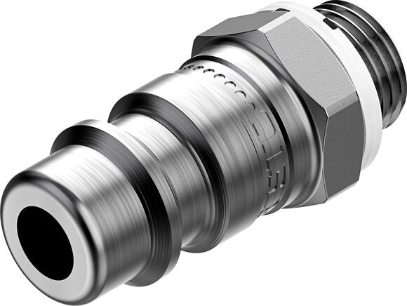 FESTO NPHS-S6-M-G18 Coupling