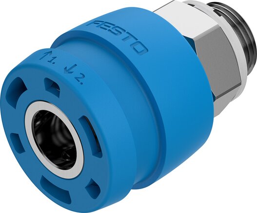 FESTO NPHS-D6-P-G38 Coupling