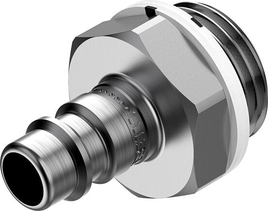 FESTO NPHS-S6-M-G12 Coupling