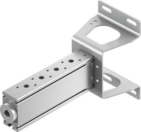 FESTO VABM-B10-20-G38-2-P53-E Valve