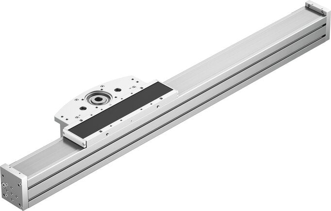 FESTO ELCC-TB-KF-90-500-0H-P0& Axis