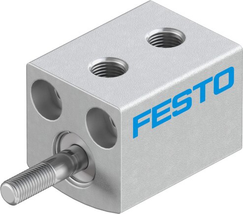 FESTO ADVC-4-2,5-A-P Cylinder