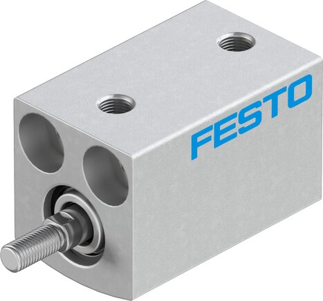 FESTO ADVC-6-10-A-P Cylinder