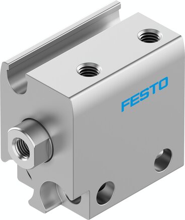FESTO AEN-S-10-5-I Compact cylinder