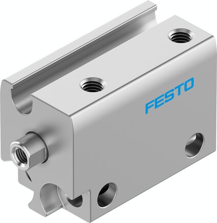 FESTO AEN-S-6-10-I Compact cylinder