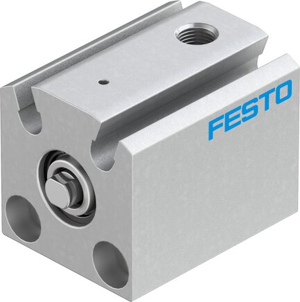 FESTO AEVC-10-5-P-A Cylinder