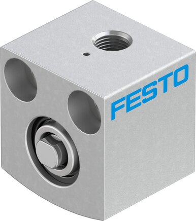 FESTO AEVC-10-5-P Cylinder