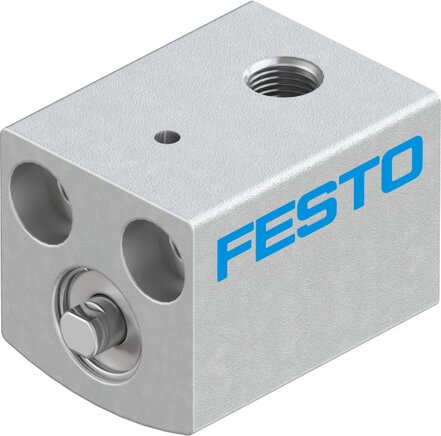 FESTO AEVC-4-2,5-P Cylinder
