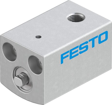 FESTO AEVC-4-5-P Cylinder