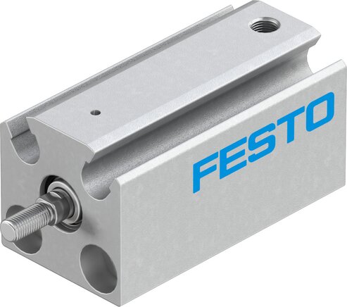 FESTO AEVC-6-10-A-P-A Cylinder