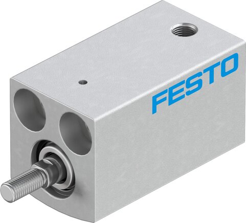 FESTO AEVC-6-10-A-P Cylinder