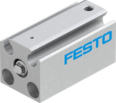 FESTO AEVC-6-10-P-A Cylinder