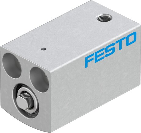 FESTO AEVC-6-10-P Cylinder
