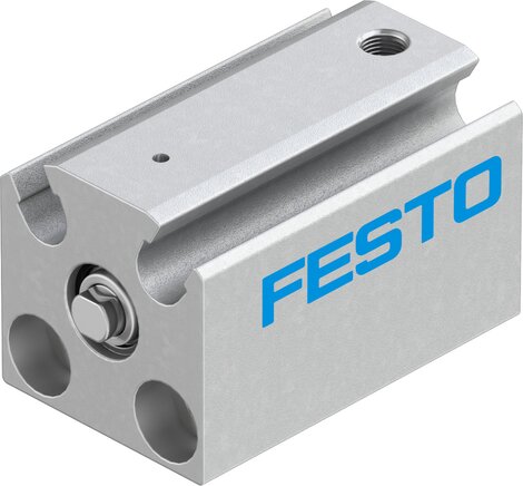 FESTO AEVC-6-5-P-A Cylinder