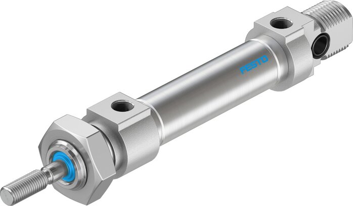 FESTO DSNU-10-15-P-A Cylinder
