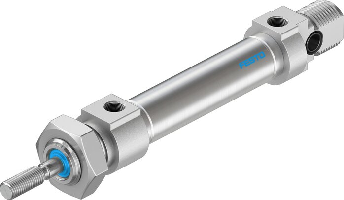 FESTO DSNU-10-20-P-A Cylinder