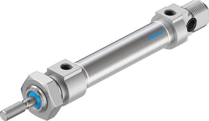 FESTO DSNU-10-30-P-A Cylinder