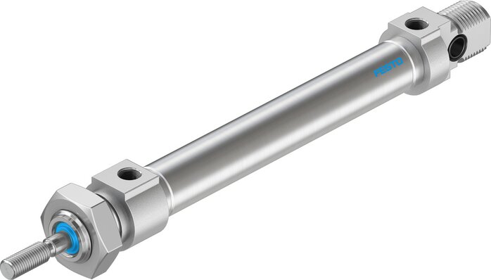 FESTO DSNU-10-60-P-A Cylinder
