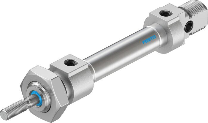 FESTO DSNU-8-15-P-A Cylinder