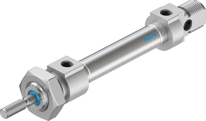 FESTO DSNU-8-20-P-A Cylinder