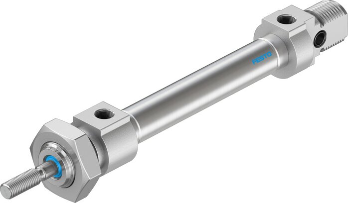 FESTO DSNU-8-30-P-A Cylinder