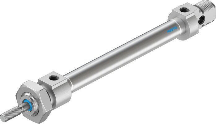 FESTO DSNU-8-60-P-A Cylinder