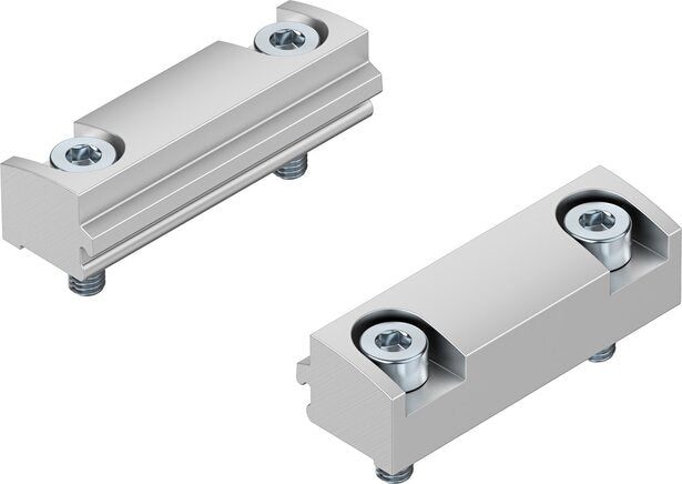 FESTO EAHF-L2-25-P-D1 Profile mounting