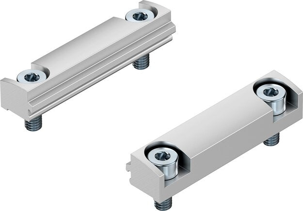FESTO EAHF-L2-25-P-D2 Profile mounting