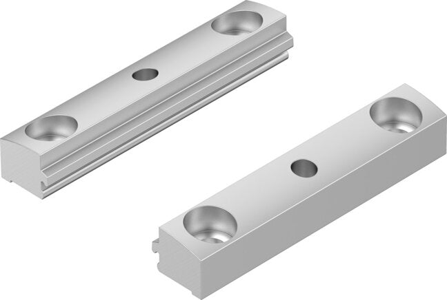 FESTO EAHF-L2-25-P Profile mounting