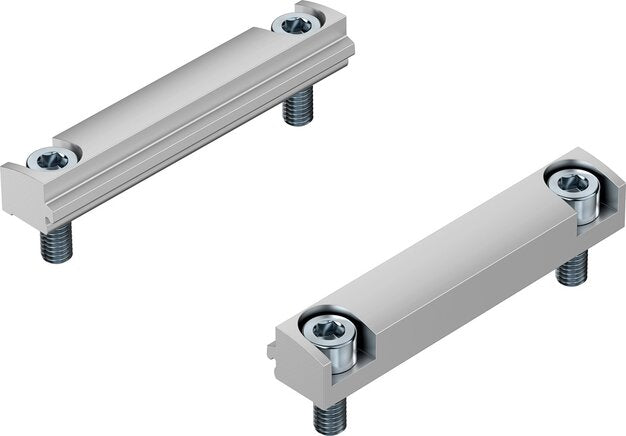 FESTO EAHF-L2-45-P-D4 Profile mounting