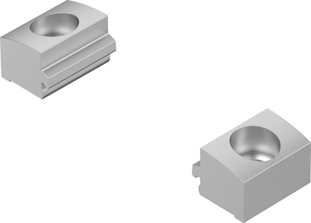 FESTO EAHF-L2-45-P-S Profile mounting