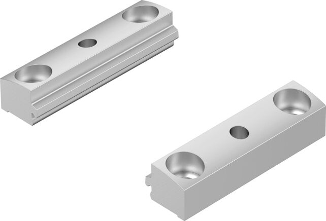 FESTO EAHF-L2-45-P Profile mounting