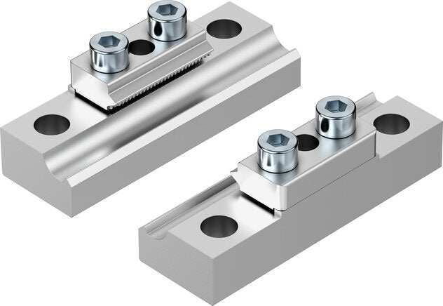 FESTO EAHF-V2-32/40-P Profile mounting