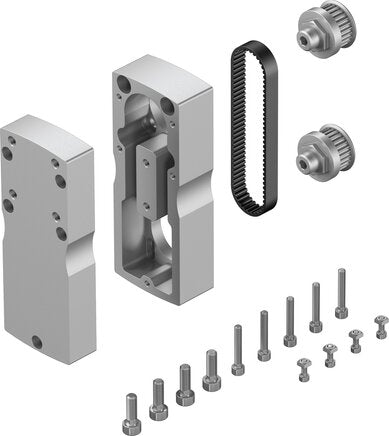 FESTO EAMM-U-50-D32-40A-78 Parallel kit