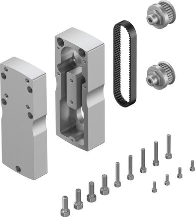 FESTO EAMM-U-50-D32-42A-78 Parallel kit