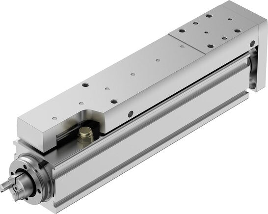 FESTO EGSC-BS-KF-25-75-6P Cylinder