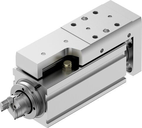 FESTO EGSC-BS-KF-32-25-8P Cylinder