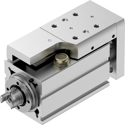 FESTO EGSC-BS-KF-45-25-10P Cylinder